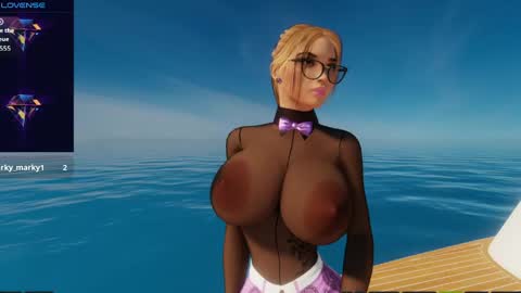 Fleur online show from June 8, 11:32 am