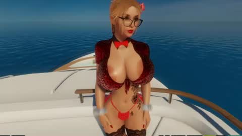 Fleur online show from June 21, 4:42 pm