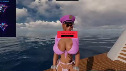 Fleur online show from June 27, 12:04 am