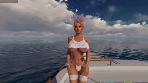 Fleur online show from July 14, 12:57 am