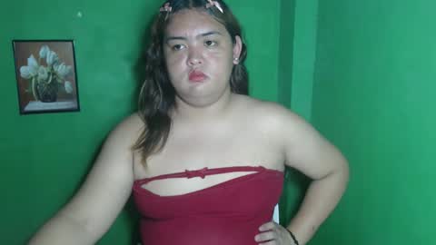 sweet_frex123 online show from October 1, 12:49 am