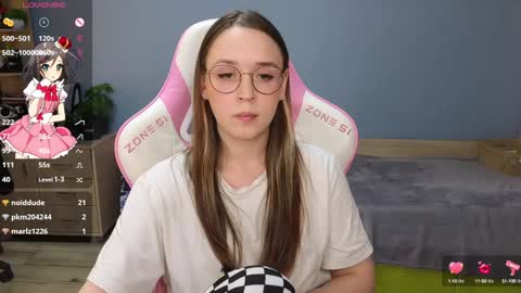 Alice online show from December 18, 6:21 am