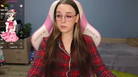 Alice online show from December 27, 2:14 am