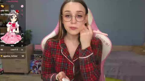 Alice online show from December 27, 5:20 am