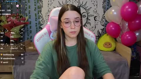 Alice online show from January 19, 6:20 am