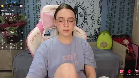 Alice online show from January 30, 4:37 am