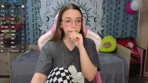 Alice online show from February 1, 4:24 am