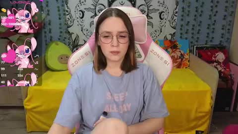 Alice online show from February 27, 2:42 am