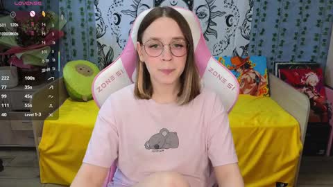 Alice online show from March 6, 2:51 am