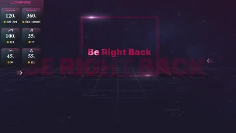 Alice online show from April 30, 3:57 am