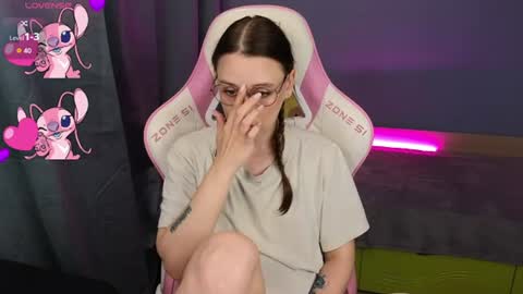 Alice online show from July 17, 3:13 am