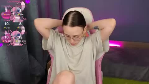 Alice online show from July 30, 3:05 am