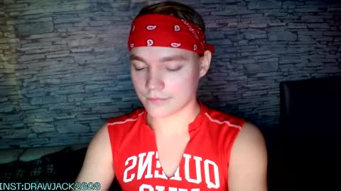 Jack online show from September 28, 2:06 am