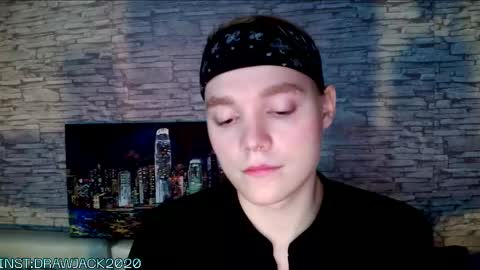 Jack online show from October 18, 3:24 pm