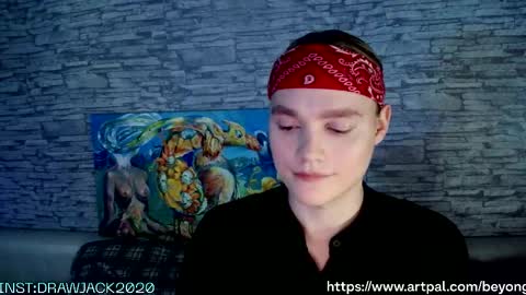 Snapshot of sweet_guys_ chatting on March 7, 8:50 pm Jack online show from March 7, 8:50 pm