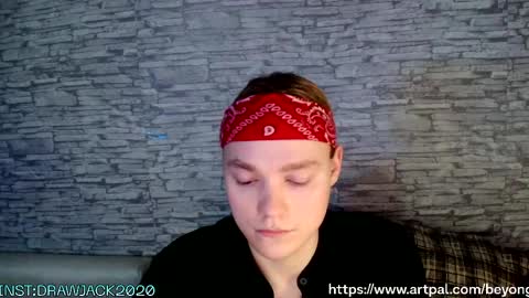 Snapshot of sweet_guys_ chatting on March 8, 3:27 pm Jack online show from March 8, 3:27 pm