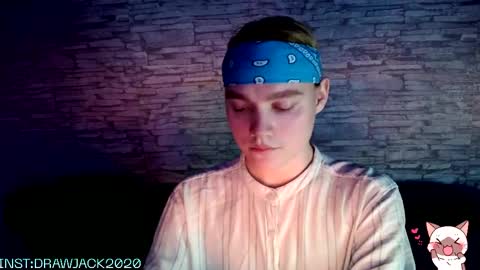 Snapshot of sweet_guys_ chatting on March 11, 1:44 am Jack online show from March 11, 1:44 am