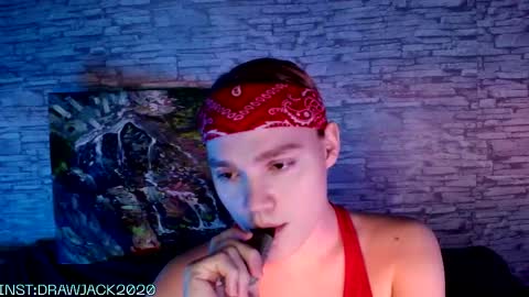 Snapshot of sweet_guys_ chatting on March 13, 11:44 pm Jack online show from March 13, 11:44 pm