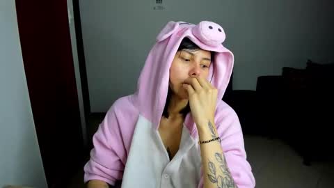 Hanna online show from September 26, 3:43 am