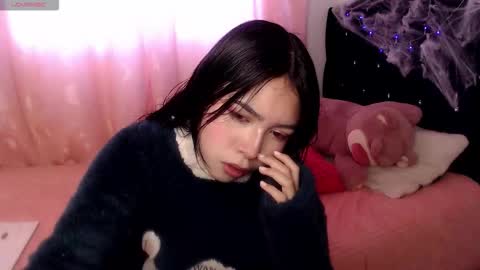 Hannah online show from October 6, 12:02 pm