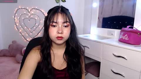 Hannah online show from February 14, 11:51 am