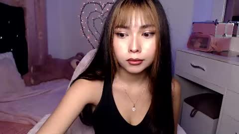 Hannah online show from July 15, 2:06 am