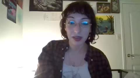 sweet_harvey online show from January 7, 3:31 am