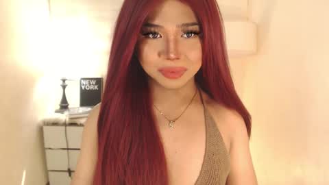 Slutty Shannel online show from January 31, 2:04 am