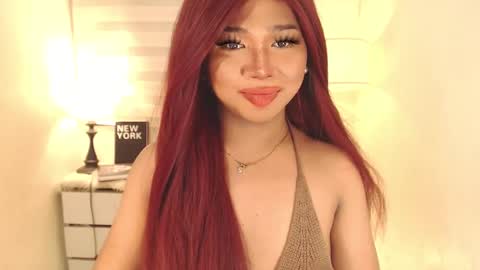 Slutty Shannel online show from January 31, 6:46 am