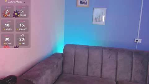 Nella online show from November 16, 11:49 am