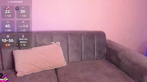 Nella online show from December 17, 12:22 pm