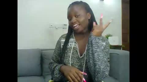 Snapshot of sweet_jenica chatting on February 4, 3:04 pm ESTHER NEEMA online show from February 4, 3:04 pm