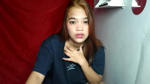 Snapshot of sweet_jeslyn chatting on October 21, 2:01 am sweet_jeslyn online show from October 21, 2:01 am