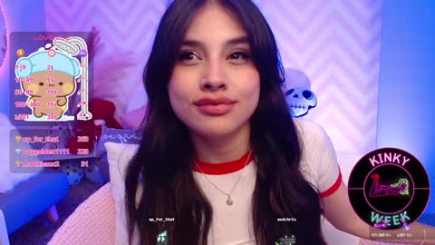 KAALISA online show from January 17, 7:05 pm