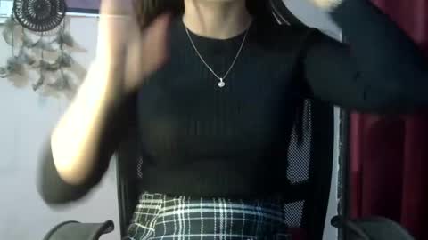 Snapshot of sweet_kanchi chatting on January 2, 8:46 pm sweet_kanchi online show from January 2, 8:46 pm