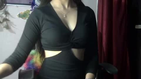 Snapshot of sweet_kanchi chatting on January 12, 6:38 pm sweet_kanchi online show from January 12, 6:38 pm