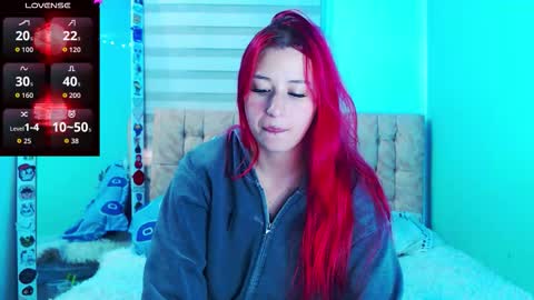 Snapshot of sweet_karma_ chatting on February 24, 10:30 pm Help me to reach 100 thumps up online show from February 24, 10:30 pm