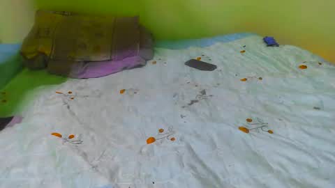 millarn online show from October 9, 2:15 pm