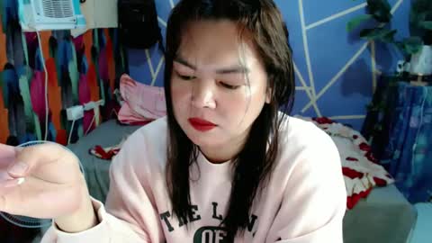 Nicahhh online show from December 22, 5:12 am