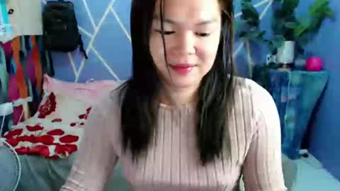Nicahhh online show from December 23, 2:13 am