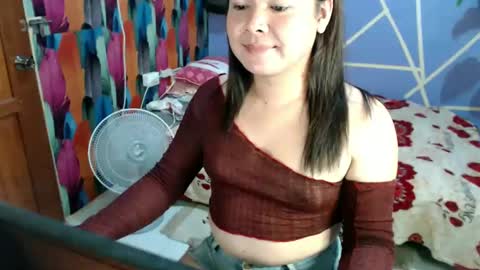 Nicahhh online show from January 9, 1:13 pm