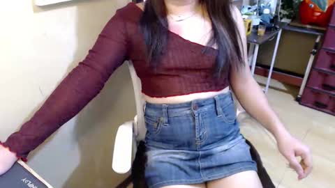 Nicahhh online show from September 13, 5:51 am