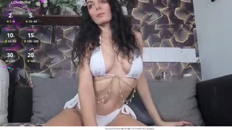 Snapshot of sweet_kitty2000 chatting on October 31, 9:54 am Alesy online show from October 31, 9:54 am