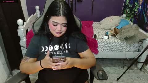 elizabeth grey online show from February 14, 12:51 am