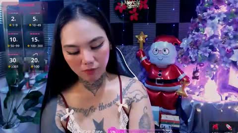 Snapshot of sweet_kittykatya chatting on December 20, 6:24 pm sweet_kittykatya online show from December 20, 6:24 pm