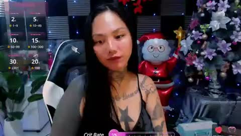 Snapshot of sweet_kittykatya chatting on December 29, 4:19 pm sweet_kittykatya online show from December 29, 4:19 pm