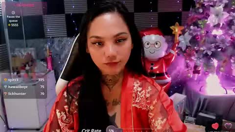 Snapshot of sweet_kittykatya chatting on January 2, 8:02 pm sweet_kittykatya online show from January 2, 8:02 pm