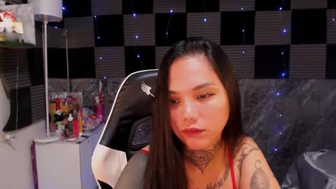 Snapshot of sweet_kittykatya chatting on January 6, 4:55 pm sweet_kittykatya online show from January 6, 4:55 pm