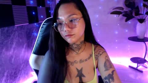 Snapshot of sweet_kittykatya chatting on January 17, 5:41 pm sweet_kittykatya online show from January 17, 5:41 pm