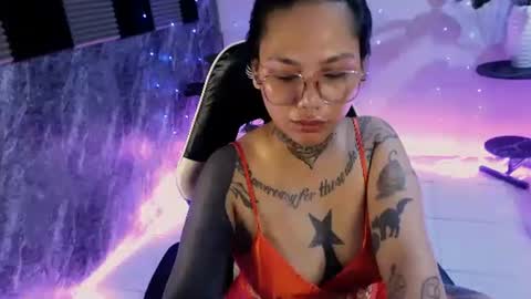 Snapshot of sweet_kittykatya chatting on February 3, 7:00 pm sweet_kittykatya online show from February 3, 7:00 pm